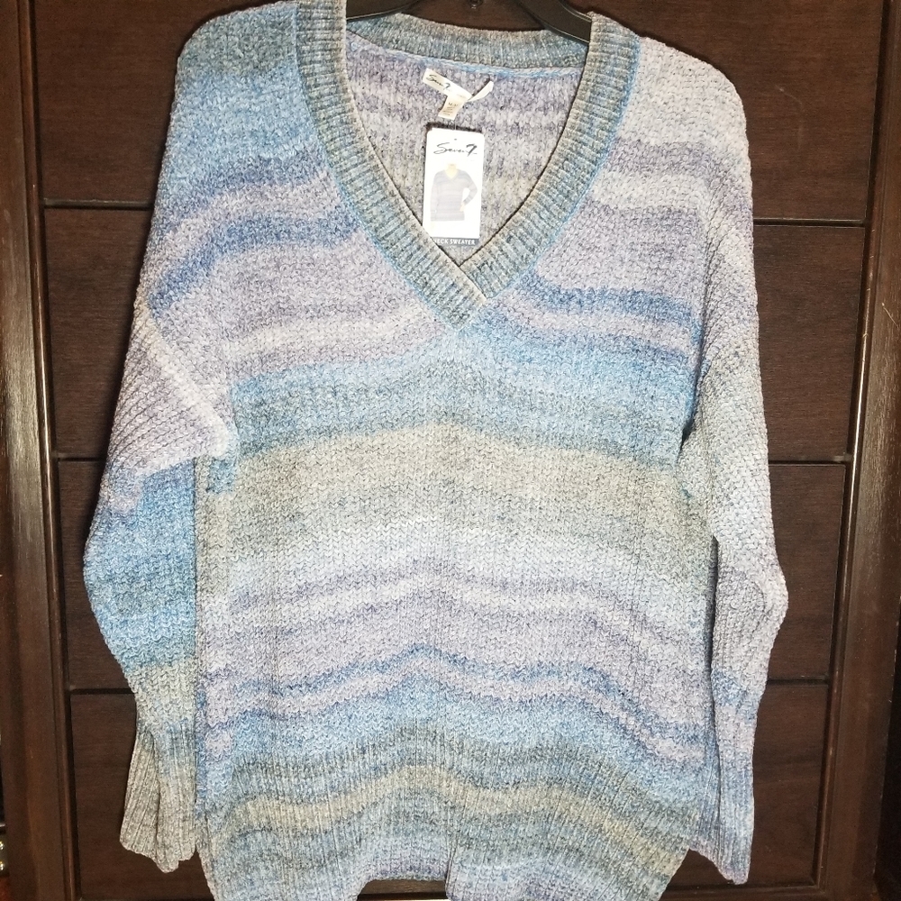 Seven NWT Sweater